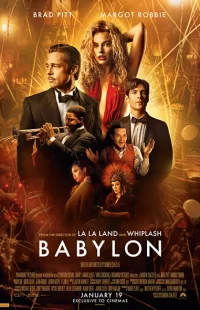 BABYLON Official